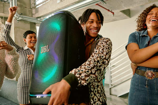 JBL Partybox Stage 320